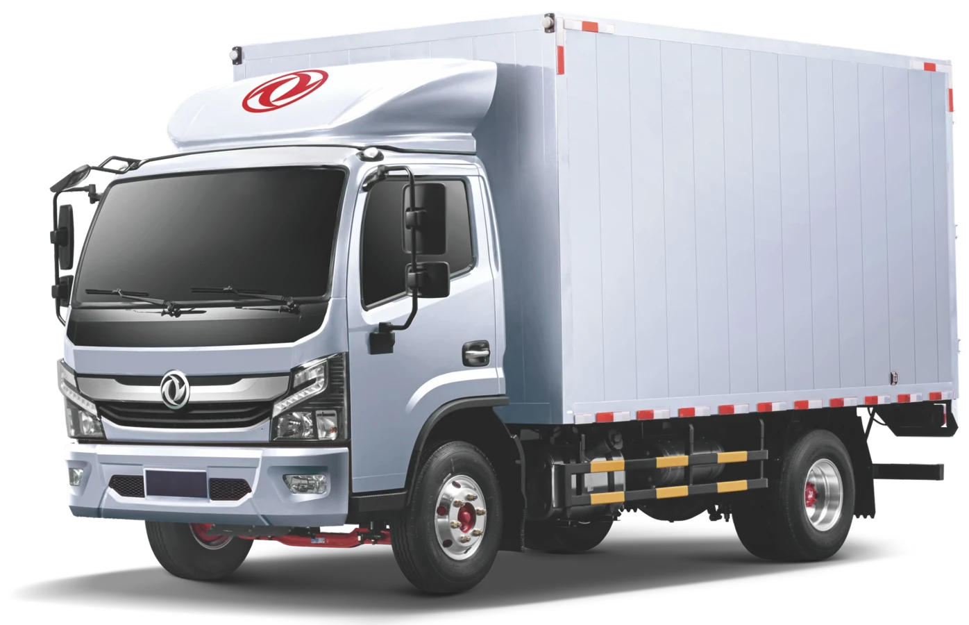 Dongfeng CAPTAIN C