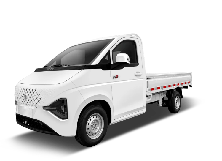 Dongfeng CustomBox EV Шасі, Стандартна