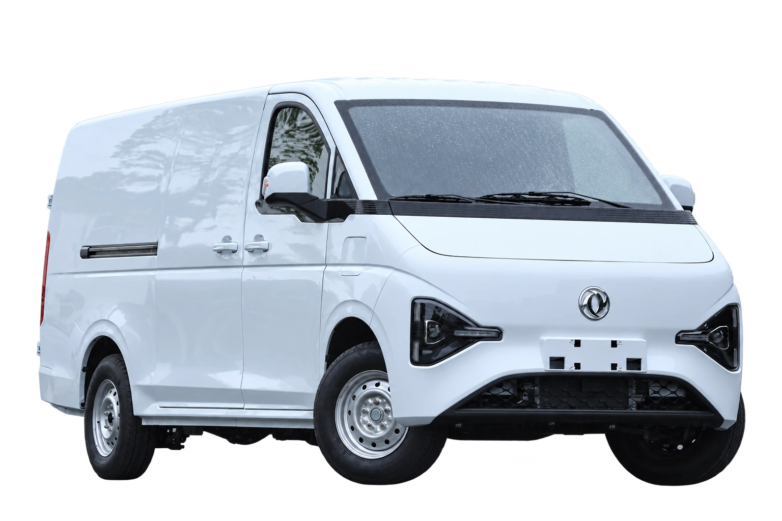 Dongfeng V6 EV Cargo, Стандартна